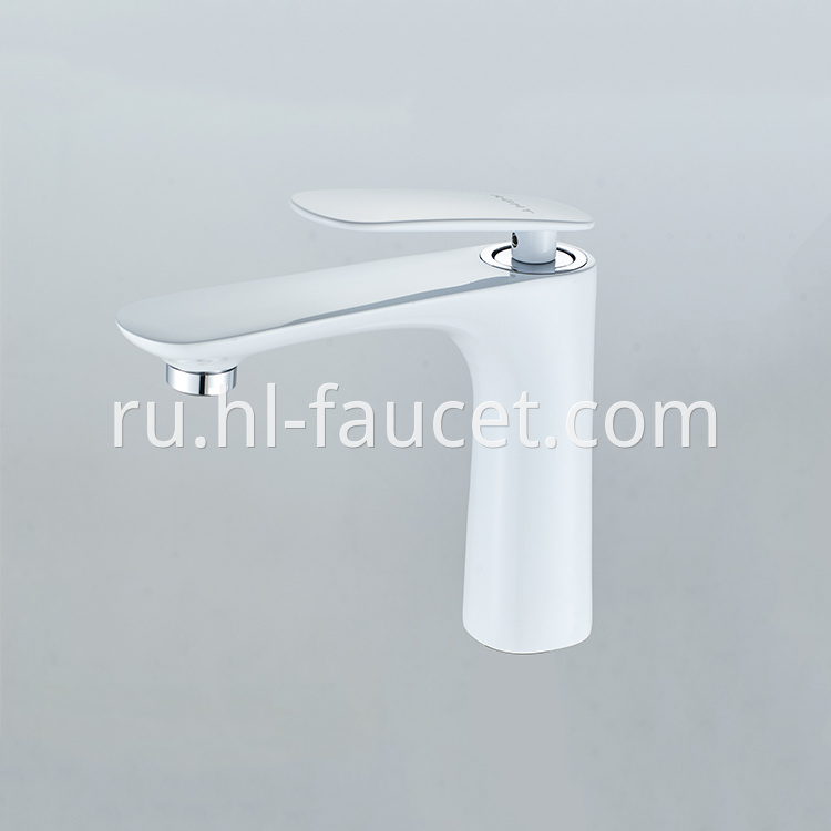 Water Basin Faucet